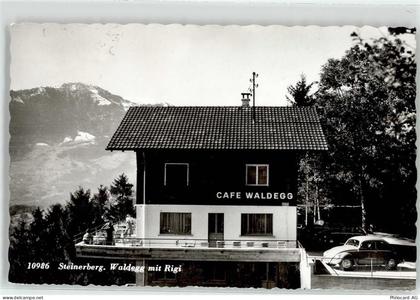 6416 Steinerberg - Waldegg mit Rigi - 52010593