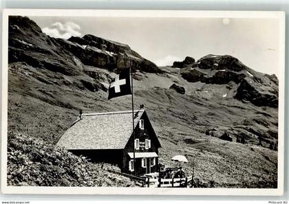 8842 Unteriberg - Drusberghütte Käsernalp Forstberg - 10612575