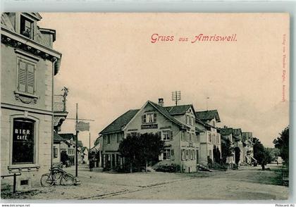 8580 Amriswil 1903 - 13414413