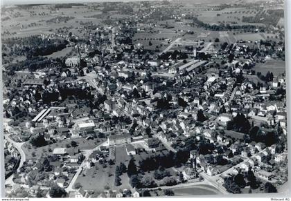 8580 Amriswil - Fliegeraufnahme - 50677888