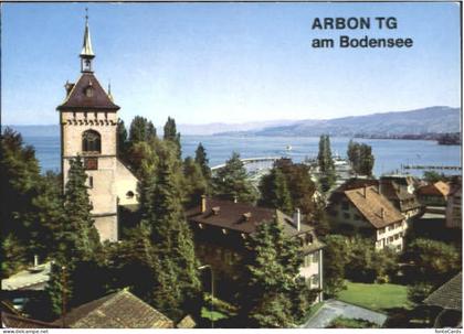 70565092 Arbon  TG Arbon Bodensee x 1970