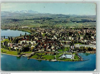 9320 Arbon - Fliegeraufnahme - 10497651