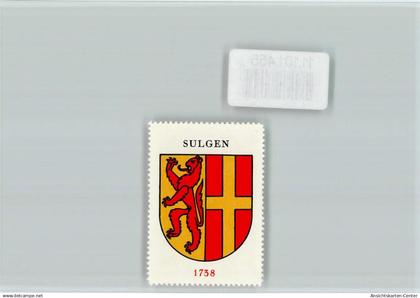 11101455 - Sulgen
