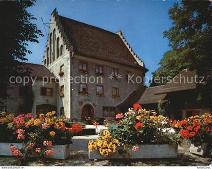 12587470 Bischofszell Schloss  Bischofszell
