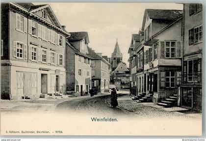 13552114 - Weinfelden