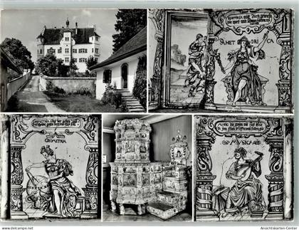 38070100 - Stettfurt