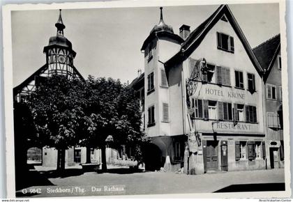 50519123 - Steckborn