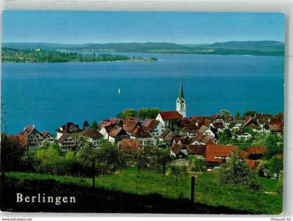 8267 Berlingen 1982 Foto AK - 38069898