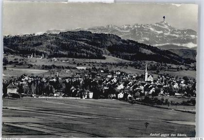 8355 Aadorf Wittershausen - Gesamtansicht - 50577617