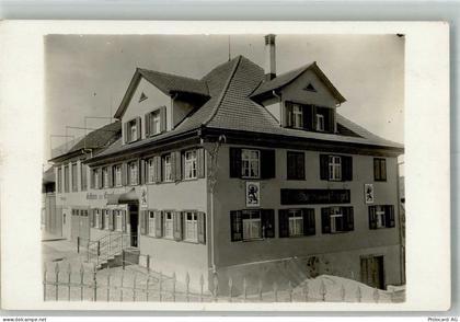 8370 Sirnach Foto AK Gasthaus - 13585768