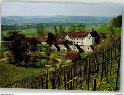 8532 Warth Foto AK Kartause Ittingen - 38245797