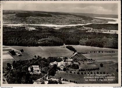 8536 Hüttwilen Steinegg TG - Fliegeraufnahme - 50470327