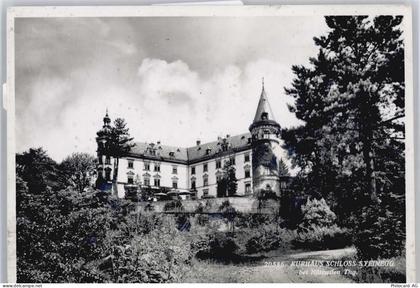 8536 Hüttwilen Steinegg TG - Kurhaus Schloss Steinegg - 50577573