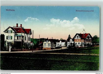 8554 Müllheim-Wigoltingen Hasli - Himmelbrunnenquartier - 13218653