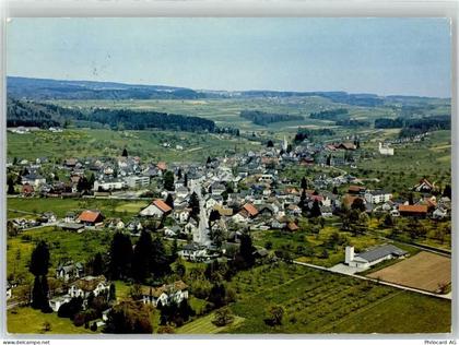 8555 Müllheim Dorf Grüneck - Fliegeraufnahme - 51797080