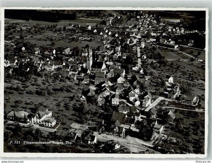 8583 Sulgen Foto AK Fliegeraufnahme - 10729740