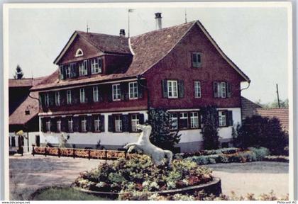 9502 Braunau - Gasthof Riethüsli - 50577664