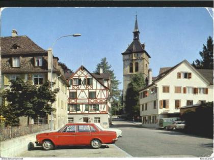 Arbon  TG Arbon
