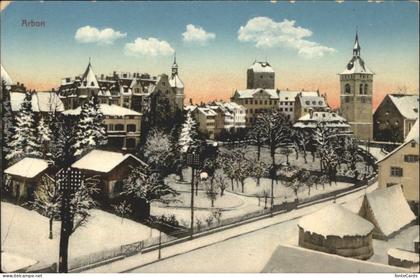 Arbon  TG Arbon