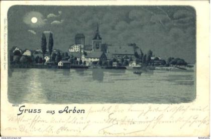 Arbon  TG Arbon  x 1899