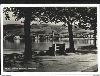 Arbon  TG Arbon  x 1946