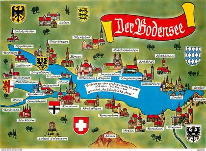 CPM Der Bodensee