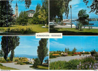 CPM Romanshorn Bodensee