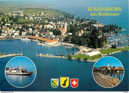 CPM Romanshorn TG am Bodensee