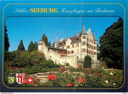 CPM Schloss Seeburg Kreuzlingen am Bodensee