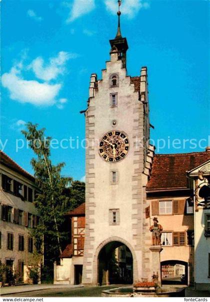 Diessenhofen Siegelturm