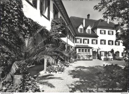 Mammern Untersee
