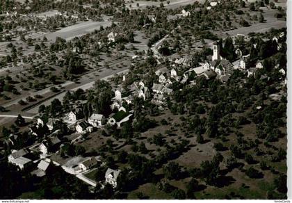 Neukirch Egnach TG Fliegeraufnahme