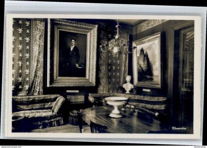 Salenstein Schloss Arenenburg