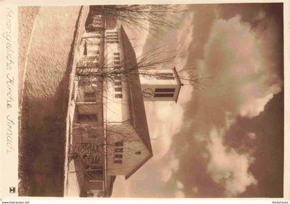 Sirnach Muenchwilen TG Ev Kirche