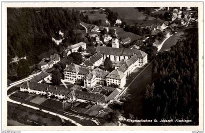 St. Iddazell Fischingen