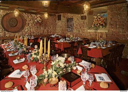 Stettfurt Schloss Sonnenberg Taverne