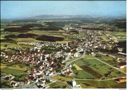 Sulgen TG Sulgen Fliegeraufnahme