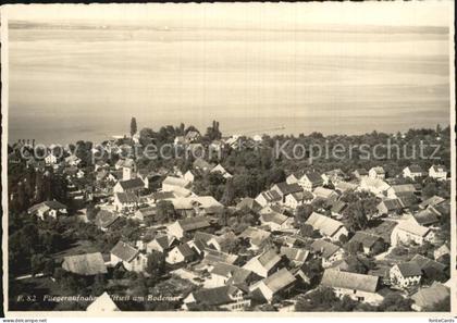 Uttwil Fliegeraufnahme