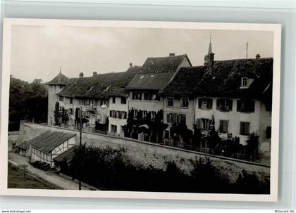 8253 Diessenhofen - untere Stadtmauer - 12110686
