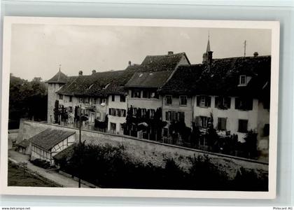 8253 Diessenhofen - untere Stadtmauer - 12110687
