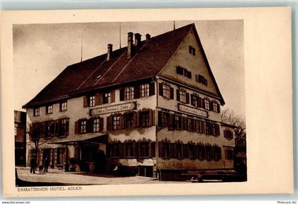 8272 Ermatingen - Hotel Adler - 13905164