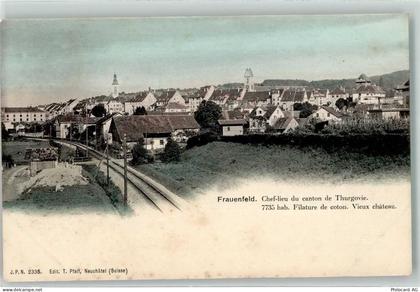 8500 Frauenfeld - 13935636