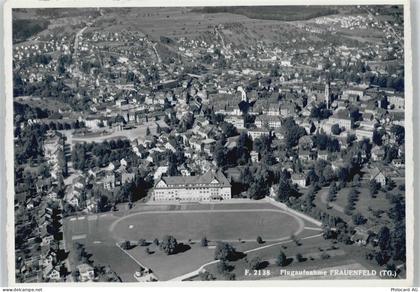 8500 Frauenfeld - Fliegeraufnahme - 51083110