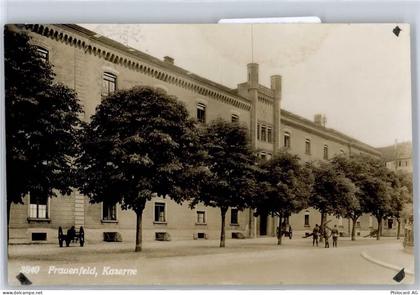 8500 Frauenfeld - Kaserne - 51260799