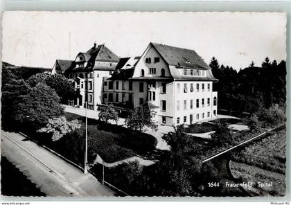 8500 Frauenfeld - Krankenhaus - 10305566