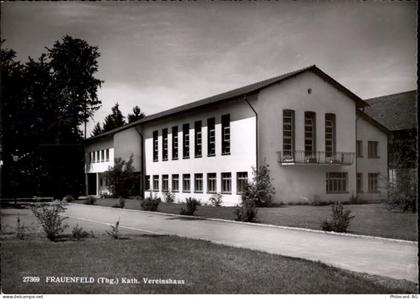 8500 Frauenfeld Wellenberg - 50470329