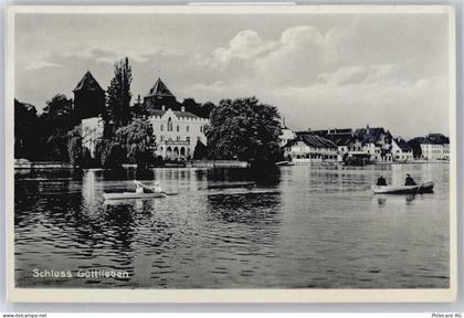 8274 Gottlieben - Schloss - 50811190