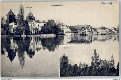 8274 Gottlieben - Schloss - 51677229