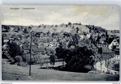 9213 Hauptwil - Feldpost Bataillon Nr 82 - 51279987