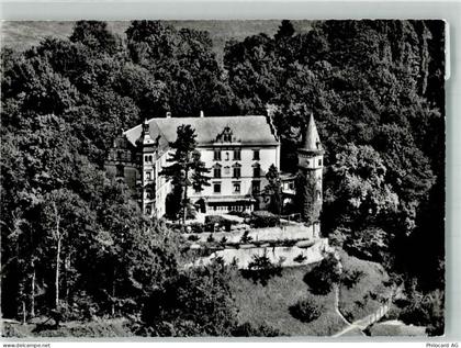 8536 Hüttwilen Foto AK Schloss Steinegg Kurhaus - 38068089